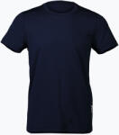 POC Tricou de ciclism pentru bărbați POC Reform Enduro Light turmaline navy
