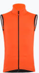 Castelli Vestă de ciclism pentru bărbați Castelli Perfetto Air brilliant orange