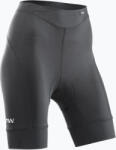 Northwave Pantaloni scurți de ciclism pentru femei Northwave Active black