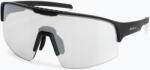 Rogelli Ochelari de soare Rogelli Mirage Photochromatic black/silver mirror