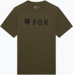 Fox Racing Tricou pentru bărbați Fox Racing Absolute 195 Original olive green