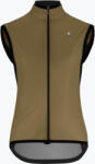 ASSOS Vestă de ciclism pentru femei ASSOS Uma GT Wind C2 W bronze ash