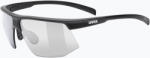 uvex Ochelari de soare UVEX Aerios V black matt/smoke