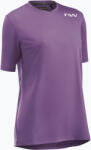 Northwave Tricou de ciclism pentru femei Northwave Xtrail 2 dark purple