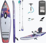 AquaTone Placă SUP Aquatone Puzzle 11'0