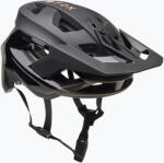 FOX Speedframe Pro Backfade casca de bicicleta negru