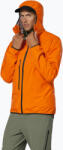 Salewa Geacă softshell pentru bărbați Salewa Agner 3 PTX 3L turmeric