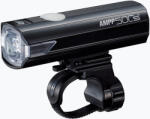 CatEye Far de bicicletă față CatEye AMPP 500S HL-EL085SRC black