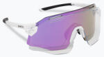 Smith Optics Ochelari de soare cu oglindă Smith Vert alb/color violet cromatic