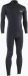ION Costum de înot pentru bărbați ION Element 3/2 mm Back Zip black