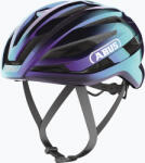 ABUS Cască de ciclism ABUS StormChaser Ace flip flop purple