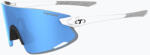 TIFOSI Ochelari de soare Tifosi Vogel XC satin clear/sky blue mirror