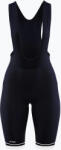 HUUB Pantaloni scurți de ciclism pentru femei HUUB La Fleur Bib W navy