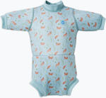 Splash About Spumă de înot pentru copii Splash About Happy Nappy playful otters