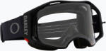 Oakley Ochelari de ciclismOakley Airbrake MTB black gunmetal/clear