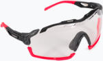 Rudy Project Ochelari de bicicletă Rudy Project Bike Cutline grafit-roșu SP6374190001