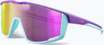 Julbo Ochelari de soare Julbo Fury Spectron violet mat/albastru deschis/ roz multilayer