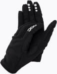 POC Mănuși de ciclism POC Resistance Enduro uranium black/uranium black