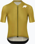 ASSOS Tricou de ciclism pentru bărbați ASSOS Mille GT S11 EVO golden yellow