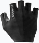 Castelli Mănuși de ciclism pentru bărbați Castelli Espresso light black