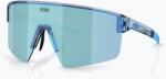 Bliz Ochelari de soare Bliz P004 Small transparent blue/smoke ice blue multi