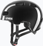 uvex Cască de bicicletă pentru copi UVEX HLMT 4 black