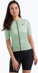 Rogelli Tricou de ciclism pentru femei Rogelli Essential Graphic II mint