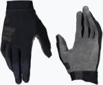 Leatt Mănuși de ciclism pentru copii Leatt MTB 1.0 GripR Jr stealth