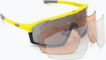 Endura Ochelari de soare Endura Dorado II 3+1+1 hi-viz yellow/smoke tint/full platinum mirror