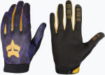 Fox Racing Mănuși de ciclism pentru copii Fox Racing Ranger Image Print Jr plum