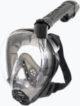 CRESSI Masca facială completă pentru snorkeling Cressi Komodo Full Face black/black