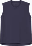 Endura Maiou de ciclism pentru femei Endura Loop Tech Tank W carbon grey
