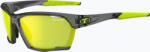 TIFOSI Ochelari de soare Tifosi Kilo Clarion crystal smoke/clarion yellow/ac red/clear