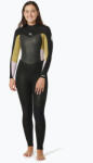 Rip Curl Femei Rip Curl Omega 4/3mm Back Zip khaki Swim Foam
