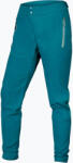 Endura Pantaloni de ciclism pentru femei Endura MT500 Burner spruce green