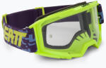 Leatt Ochelari de ciclism Leatt Vizion 3.5 argon