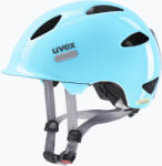 uvex Cască de bicicletă pentru copii UVEX Oyo Jr bloud blue/grey