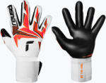 Reusch Mănuși de portar Reusch Attrakt Freegel Gold X white/shocking orange/black
