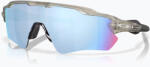 Oakley Ochelari de soare Oakley Radar EV Path matte grey ink/prizm deep water polarized