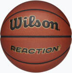 Wilson Minge de baschet Wilson Reaction Pro brown/gold mărimea 7