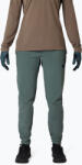 Fox Racing Pantaloni de ciclism pentru femei Fox Racing Ranger in sage