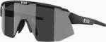 Bliz Ochelari de soare Bliz Breeze matte black/smoke silver mirror/pink