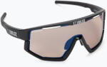 Bliz Fusion Nano Optics Photochromic ochelari de ciclism negru 52105-13P
