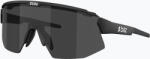 Bliz Ochelari de soare Bliz Breeze Small matte black/smoke/orange