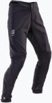 Leatt Pantaloni de ciclism pentru bărbați Leatt MTB Trail 2.0 ghost black