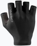 Castelli Mănuși de ciclism pentru femei Castelli Espresso light black