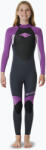 Rip Curl Costum pentru copii Rip Curl Omega 5/3mm Back Zip GB Jr purple