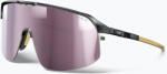 Julbo Ochelari de soare Julbo Density Spectron HD shiny translucent black/light brown