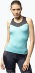 Alé Tricou de ciclism pentru femei Alé Color Block TT bay