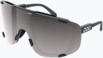 POC Ochelari de soare POC Devour uranium black/clarity road/sunny silver - sportano - 899,99 RON